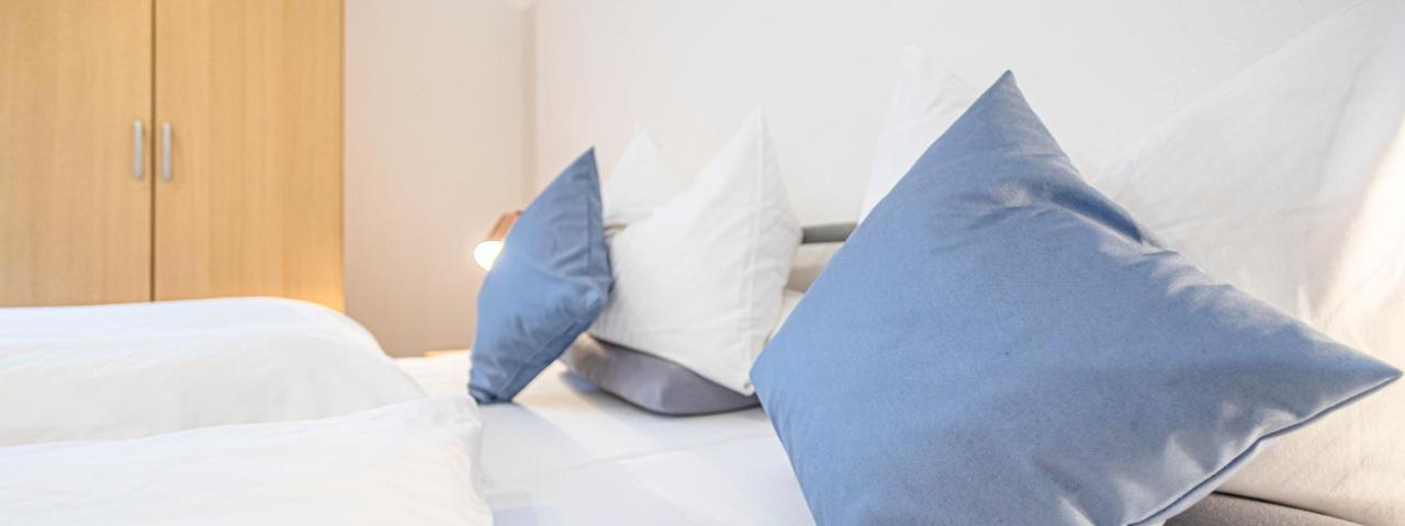 Weisses Roessl Hotel Pfreimd Kültér fotó