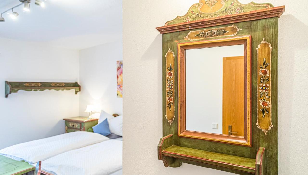 Weisses Roessl Hotel Pfreimd Kültér fotó