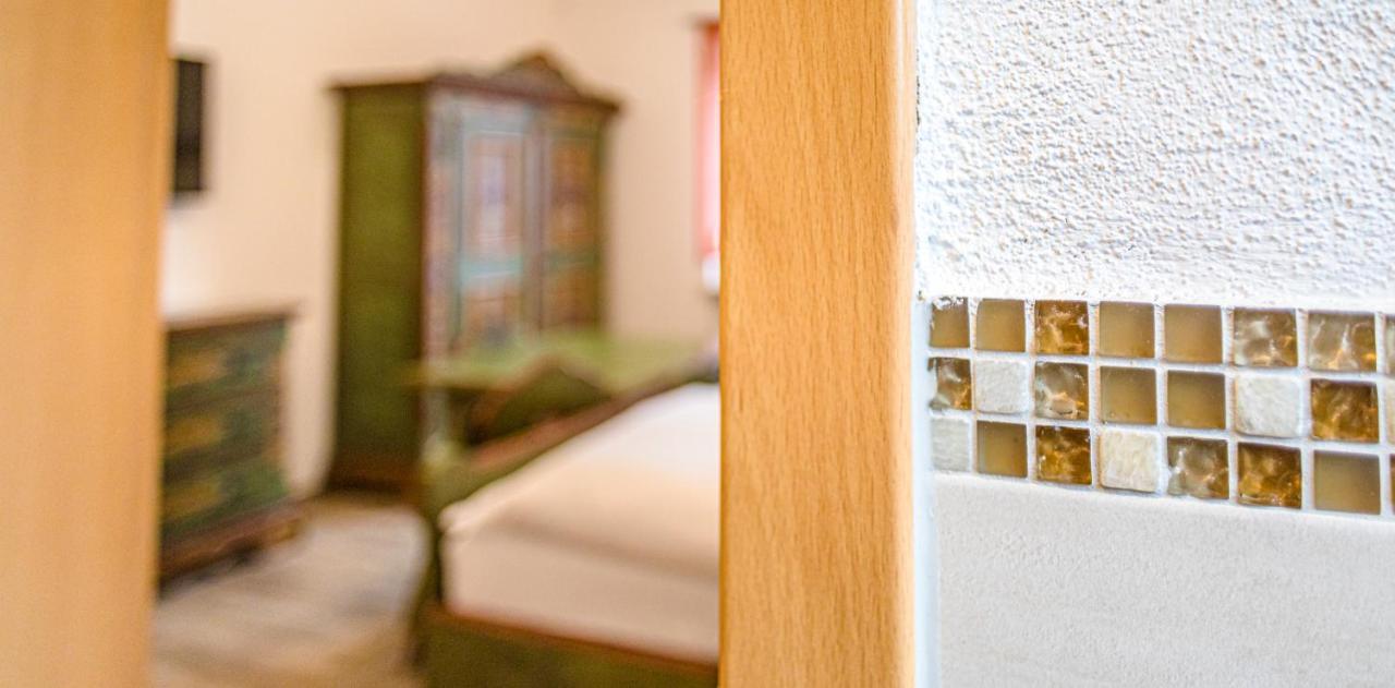Weisses Roessl Hotel Pfreimd Kültér fotó