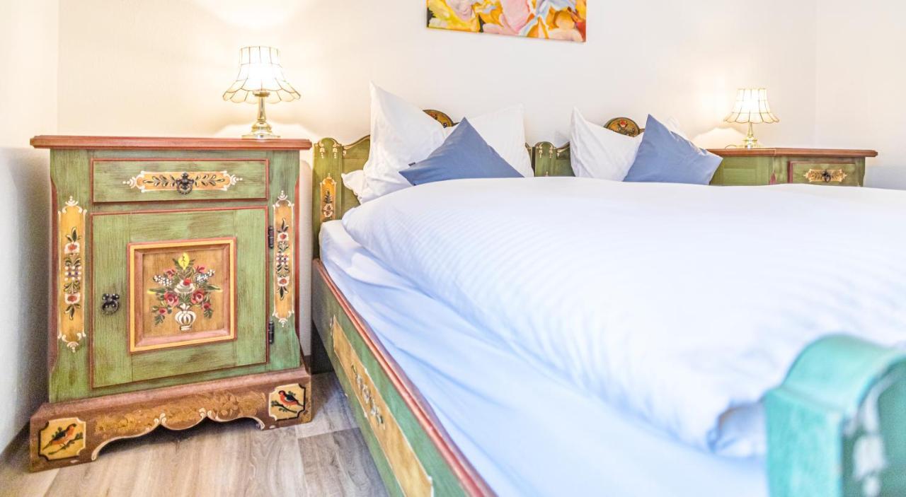 Weisses Roessl Hotel Pfreimd Kültér fotó